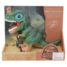 Dino-Kumpel-Figur mit Ton in verschiedenen Ausführungen 1 Stück Bild 7