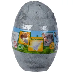 Dinosaurierskelett im Ei in verschiedenen Varianten - Simba Toys Bild 2