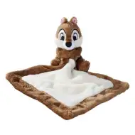 Disney: Chip Plüsch Schnuffeltuch 37cm - Simba Toys