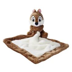 Disney: Chip Plüsch Schnuffeltuch 37cm - Simba Toys Bild 2