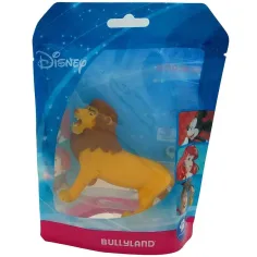 Disney: Der König der Löwen Simba Spielfigur in Blisterverpackung - Bullyland Bild 2
