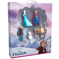 Disney+Die Eiskönigin 5-teiliges Spielfigurenset - Bullyland