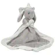 Disney: Dumbo Elefant Plüsch-Schnuffeltuch 15cm - Simba Toys