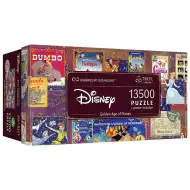 Disney+Goldenes+Zeitalter 13500-teilige Puzzle - Trefl