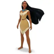 Disney Pocahontas Spielfigur - Bullyland