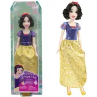 Disney Prinzessinnen: Glitzernde Schneewittchen Prinzessin Puppe - Mattel