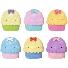 Disney Prinzessinnen: Mini Cupcake Überraschungspuppe 1 Stk. - Mattel Bild 4