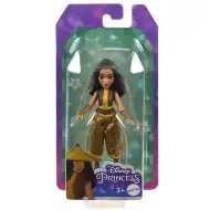 Disney Prinzessinnen: Mini Prinzessin Raya Puppe – Mattel