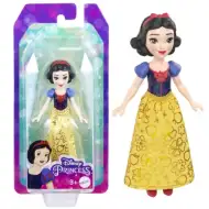 Disney Prinzessinnen: Mini Schneewittchen Prinzessinnenpuppe – Mattel