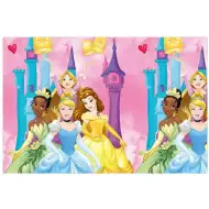 Disney+Prinzessinnen: Papiertischdecke 120x180cm