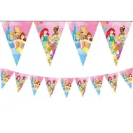 Disney+Prinzessinnen-Party-Wimpelkette