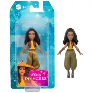 Disney-Prinzessinnen: Raya Mini-Prinzessin-Puppe - Mattel