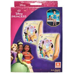 Disney-Prinzessinnen-Schwimmflügel - Mondo Toys