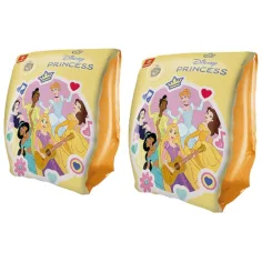 Disney-Prinzessinnen-Schwimmflügel - Mondo Toys Bild 2