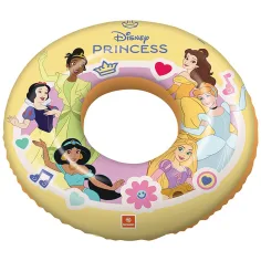 Disney-Prinzessinnen-Schwimmring 50 cm - Mondo Toys Bild 2
