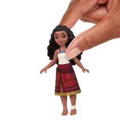 Disney Prinzessinnen: Vaiana 2 - Vaiana und Maui Figuren-Spielset - Mattel Bild 2