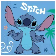 Disney+Stitch 2-lagige Papierservietten 20er-Pack