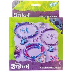 Disney Stitch Armband-Bastelset - Totum