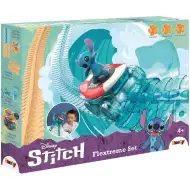 Disney Stitch Flextreme Rennstrecken-Set – Simba Toys