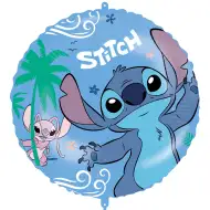 Disney+Stitch Folienballon 46cm