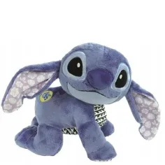 Disney Stitch krabbelnde Plüschfigur – Clementoni Bild 2