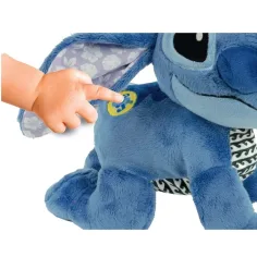 Disney Stitch krabbelnde Plüschfigur – Clementoni Bild 3