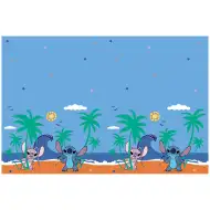 Disney+Stitch Kunststoff-Tischdecke 120x180cm