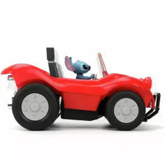 Disney Stitch RC ferngesteuerter Buggy 1/24 - Jada Toys Bild 3