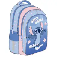 Disney Stitch Schulranzen, Rucksack BPL58 40x29x19cm