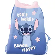 Disney Stitch Turnbeutel, Sportbeutel 34x43 cm