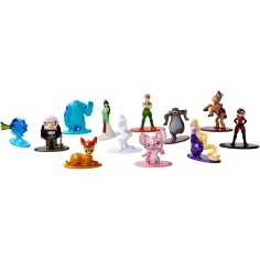 Disney+ Überraschungs-Nano-Metallfiguren 1 Stk - Simba Toys Bild 2