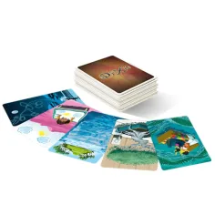 Dixit 10 - Spiegelbilder Erweiterung für das Gesellschaftsspiel Bild 2