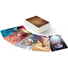 Dixit 7 - Visionen Erweiterung für das Gesellschaftsspiel Bild 2