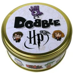 Dobble Harry Potter Gesellschaftsspiel Bild 2
