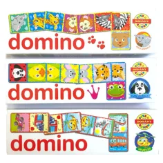 Domino-Mix - D-Toys Bild 2
