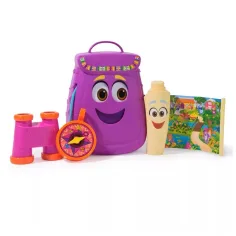 Dora die Entdeckerin – Rucksack – Spin Master Bild 3