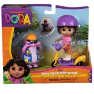 Dora die Entdeckerin: Zoom &amp; Entdecke Abenteuerpaket – Spin Master