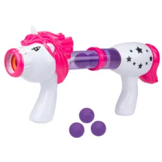 Dream Horse Einhorn Schwammkugel-Blaster Bild 2