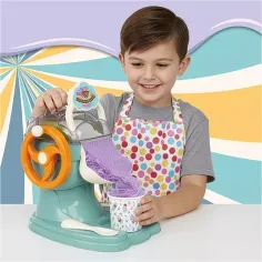 Dream Ice Eiswerkstatt - blau Bild 2