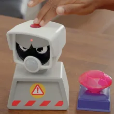 Schlag die Kamera Gesellschaftsspiel - Tomy Bild 7