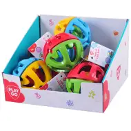 Drehbarer Babyball in zwei Farben
