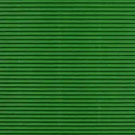 Dunkelgrüner 3D-Dekor-Wellkarton B2 50x70cm 1 Stück