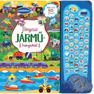 Durchsuche Fahrzeuggeräusche im Babybuch