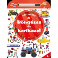 Durchsuchen und einkreisen! - Verkehrsbeschäftigungsheft