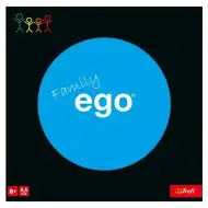 EGO Family Brettspiel - Trefl