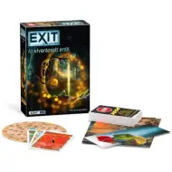 EXIT - Das verzauberte Labyrinth Brettspiel - Piatnik