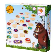 Eichhorn: Der Grüffelo Holz-Memory, 30-teilig - Simba Toys