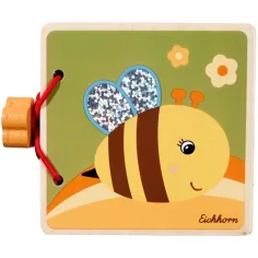 Eichhorn: Tierischer Baum Bilderbuch - Simba Toys Bild 5