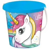 Eimer mit Einhornmuster - Mondo Toys