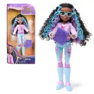 Einhorn Akademie: Layla Figur - Spin Master